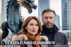 Что ждет рынок жилой недвижимости в этом году