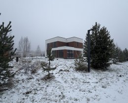 ДОМ в посёлке Chehoff Белоостров