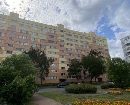 Комната в 3 ккв.