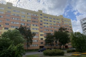 Комната в 3 ккв.