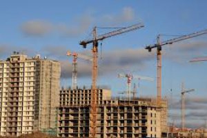 «Главстрой-СПб»: Рынок жилой в недвижимости в Питере замедляется