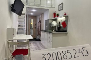 3-комн.кв., Центральный р-н, Заячий пер., 4, к 1