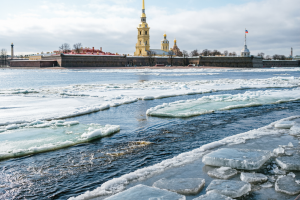 Раскрыта цена самой дешевой квартиры у метро в Петербурге