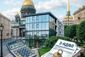 Продаёте квартиру в 2026 году? Готовы ли вы отдать до 400 000 ₽ государству из-за одной ошибки в расчётах?