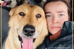 Люди, которые работают риэлторами а агентстве недвижимости "Невский простор"