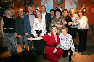 Новый 2026 год уже стучится в двери