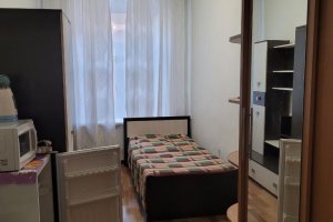 1 комната в квартире, Центральный р-н, Новгородская ул., 18Б