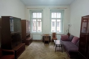 Большая комната на Васильевском!