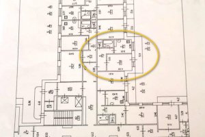 продажа однокомнотной квартиры