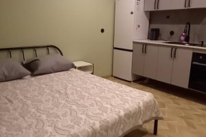 Студия, Василеостровский р-н, Головнина б-р., 4, строение 1