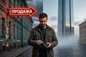 Рынок вторичного жилья в Петербурге уменьшился, но квартиры уходят быстрее
