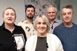 С Днём Риэлтора! Поздравление от агентства недвижимости "Невский простор"