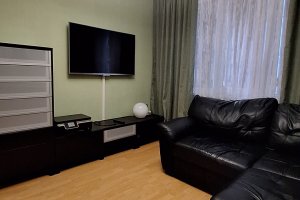 квартира у метро пр. Большевиков