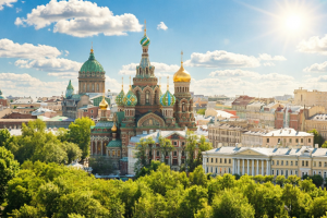 Рынок недвижимости Петербурга 2026: Время грамотных решений и новых возможностей