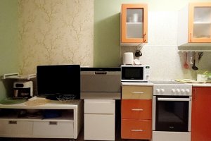 Евродвушка мечты у леса!