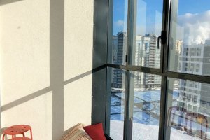 Студия, Василеостровский р-н, Александра Грина б-р., 3