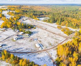 Участок у Игоры