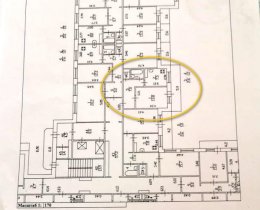 продажа однокомнотной квартиры