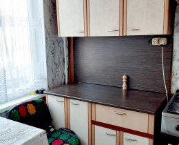 комната 17 м в двухкомнатной кв.