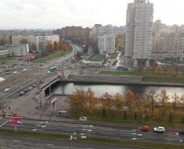 Сдается уютная квартира