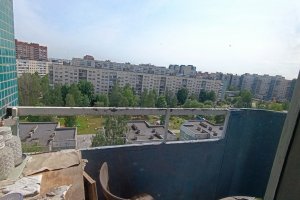 Отл.планировка