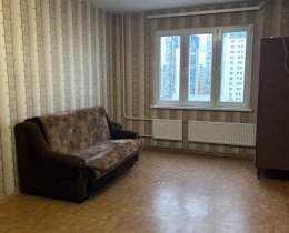 2-комн.кв., Красногвардейский р-н, Осипенко ул., 4, к 1, литера А