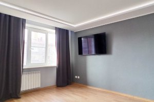 Квартира у Кронштадтского собора