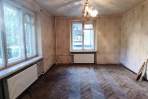 1-комн.кв., Красногвардейский р-н, Крюкова ул., 21