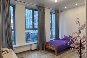 3 ккв квартира длит. срок