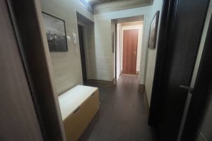 Видовая квартира