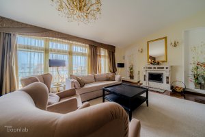 Фонтанка, Уникальная квартира!