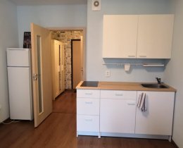 Студия, Василеостровский р-н, Александра Грина б-р., 1