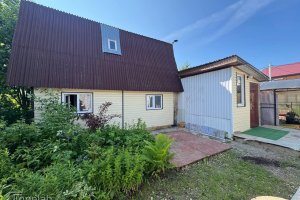 Продается дом