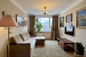 Двусторонняя 3-к у Пионерской!