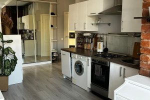 2-комн.кв., Василеостровский р-н, Гаванская ул., 47