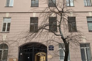 1 комната в квартире, Адмиралтейский р-н, Люблинский пер., 4