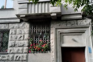 3-комн.кв., Василеостровский р-н, Каховского пер., 3