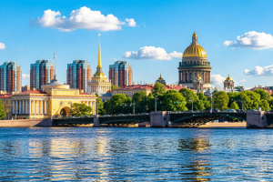 Что происходит на рынке недвижимости России и Санкт-Петербурга? Основные собыния июня 2026