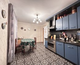 3 к кв на пр. Славы 40