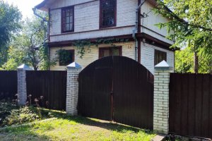 Дом 12 сотка