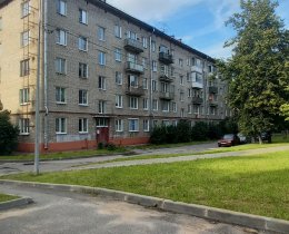 Тихо, солнечно