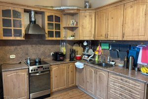 Уютная 1ккв на длительный срок