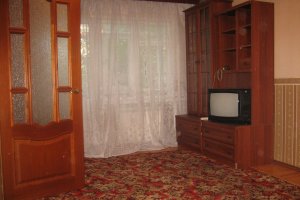 2-комн.кв., Калининский р-н, Софьи Ковалевской ул., 11, к 1