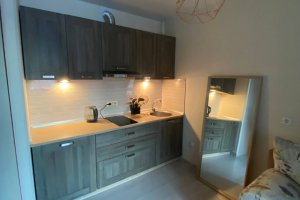 Замечательная студия