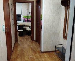 1-комн.кв., Петродворцовый р-н, Парковая ул., 20, к 3, строение 8