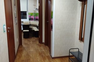 1-комн.кв., Петродворцовый р-н, Парковая ул., 20, к 3, строение 8