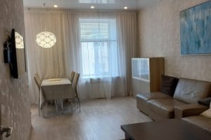 2-комн.кв., Василеостровский р-н, 12-я В.О. линия, 55/20, литера А