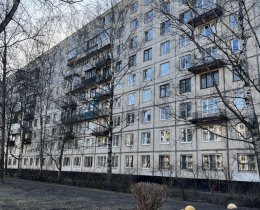 Квартира в аренду