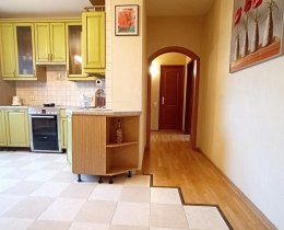 Двушка у м. Комендантский пр-кт