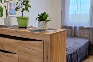 1-комн.кв., Красногвардейский р-н, Пейзажная ул., 2, к 2, строение 1